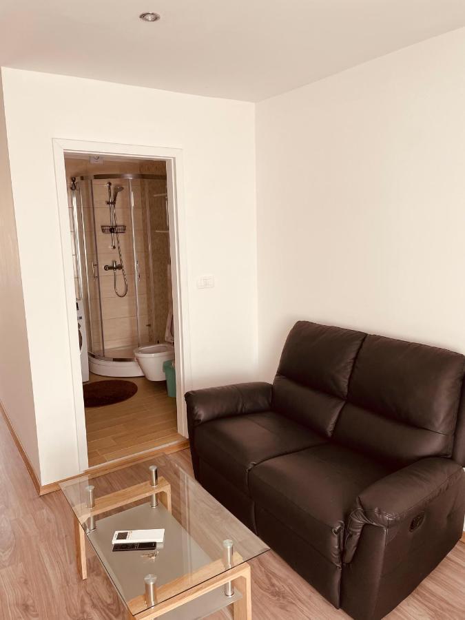 Blue Sky Apartment Koper Exterior photo
